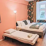 Zizkov -004- * Prag