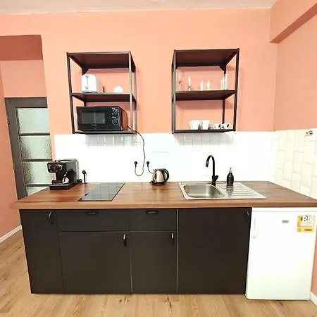 Zizkov -004- Apartmán