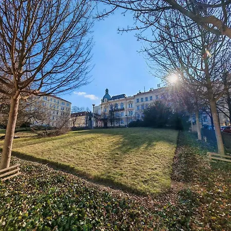 Apartmán Zizkov -004- *